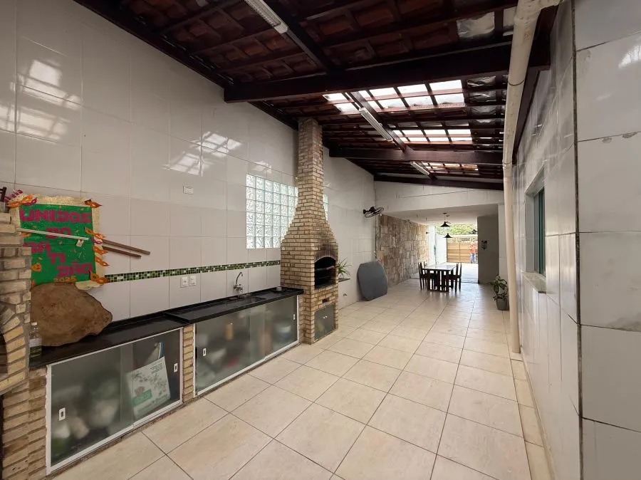 Imagem Magnífica casa em Camboinha, a 100m do mar!