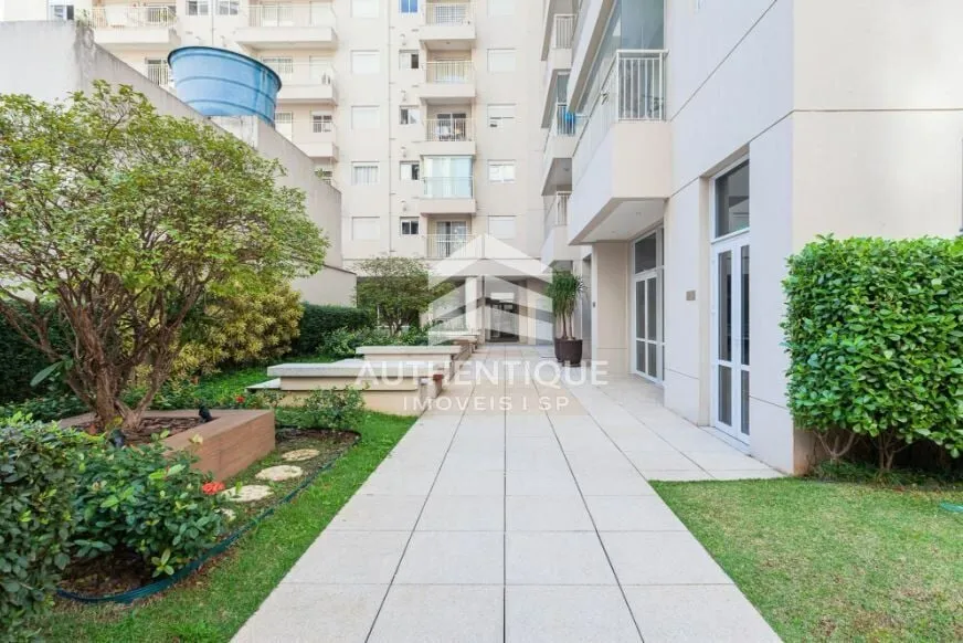 Imagem Host Paraíso Living Spaces - Bela Vista - Apartamento à venda no bairro Bela Vista - São Paulo/SP, Zona Sul