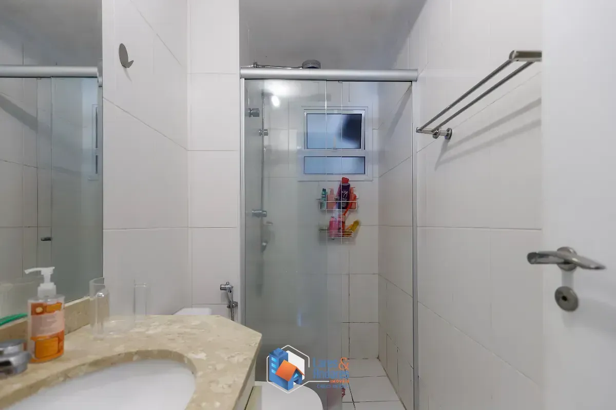 Imagem Apartamento para venda em Barra Funda com 3 quartos, sendo 1 suíte, 81m²