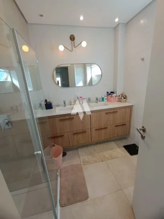 Imagem Apto 3 Dorms com vista panorâmica para o mar- Itararé - São Vicente