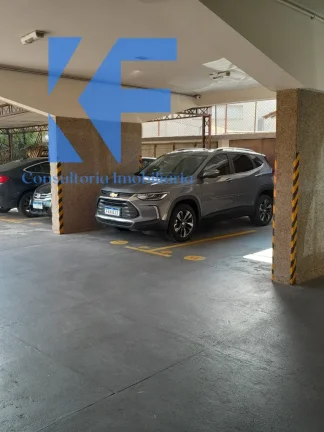 Imagem APARTAMENTO RESIDENCIAL em CAMPINAS - SP, VILA ITAPURA
