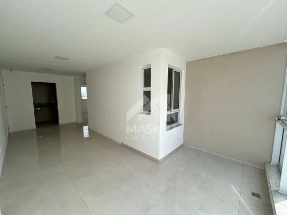 Imagem Apartamento com 2 dormitórios à venda, 61 m² por R$ 729.000,00 - Praia de Itaparica - Vila Velha/ES