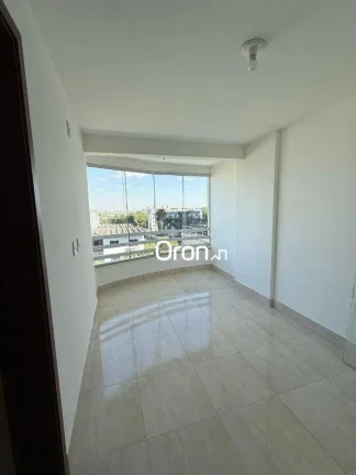 Imagem Apartamento com 3 dormitórios à venda, 71 m² por R$ 479.000,00 - Jardim Bela Vista - Aparecida de Goiânia/GO