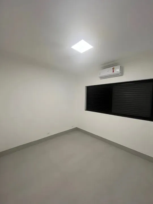 Imagem Residência Nova de Alto Padrão no Condomínio Morumbi, Presidente Prudente