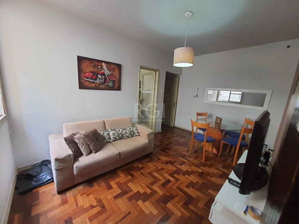 Imagem Apartamento para Venda - 64.58m², 2 dormitórios, Azenha