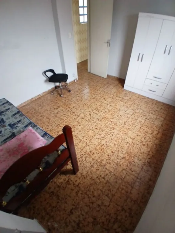Imagem APARTAMENTO COM 85,00 m² - CAIÇARA - PRAIA GRANDE SP