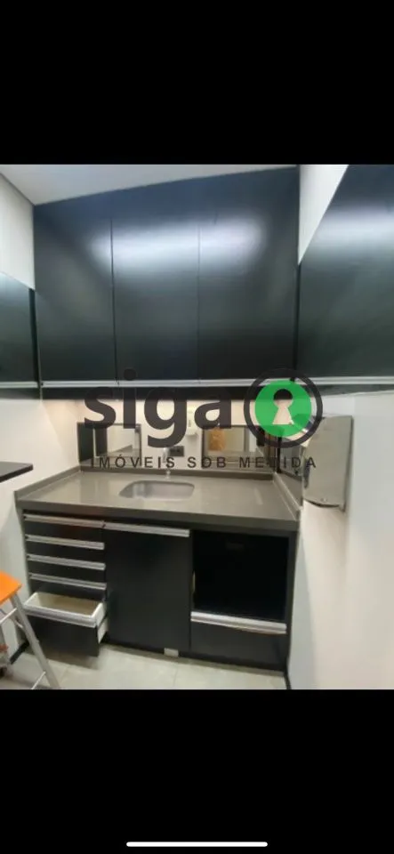 Imagem Sala comercial para venda de 50m2 no Condomínio Oscar Freire Office