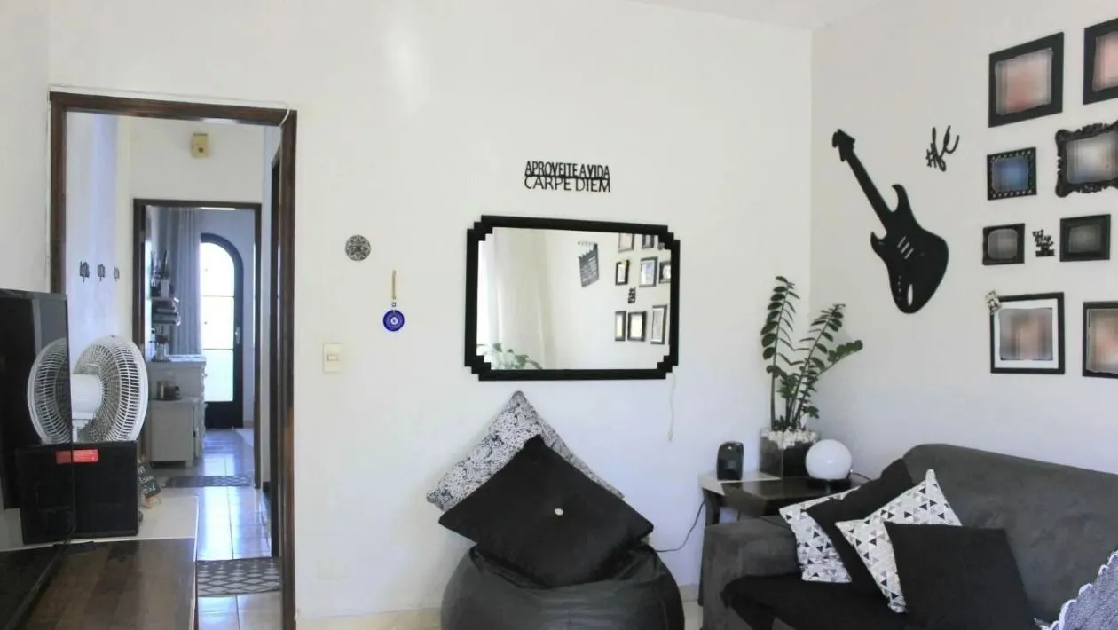 Imagem Sobrado com 3 dormitórios à venda, 140 m² por R$ 562.000 - Jardim Vila Galvão - Guarulhos/SP