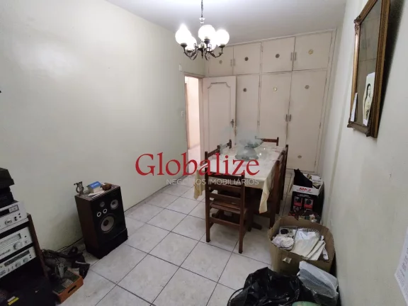 Imagem Apartamento com 2 Quartos e 2 banheiros à Venda na avenida da praia do Gonzaga em Santos (SP) por R$.635.000,00