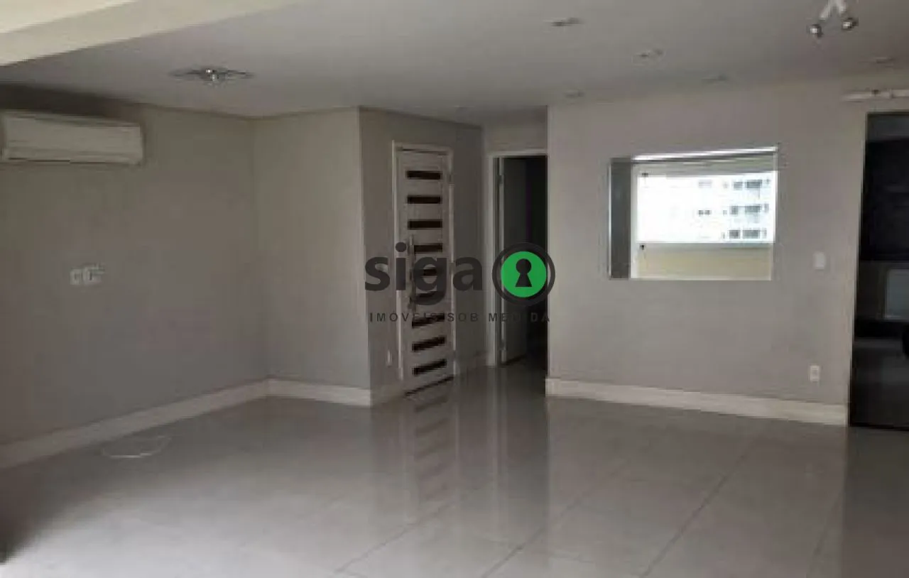 Imagem Apartamento a Venda na Vila Andrade com 03 Quartos - 03 vagas
