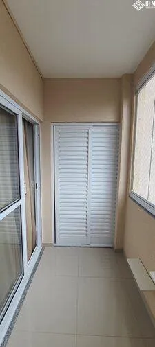 Imagem Apartamento com 2 Dormitorio(s) localizado(a) no bairro Vila Natal em Mogi das Cruzes / Mato Grosso do Sul Ref.:187
