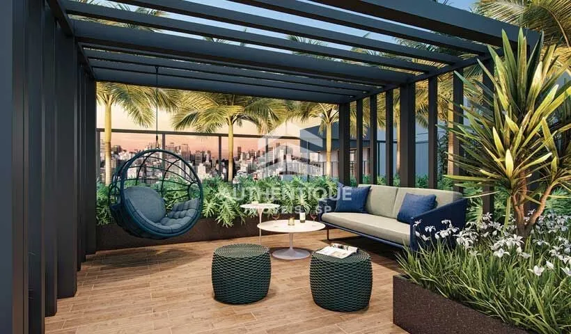 Imagem Apartamento à venda no bairro Vila Clementino - São Paulo/SP