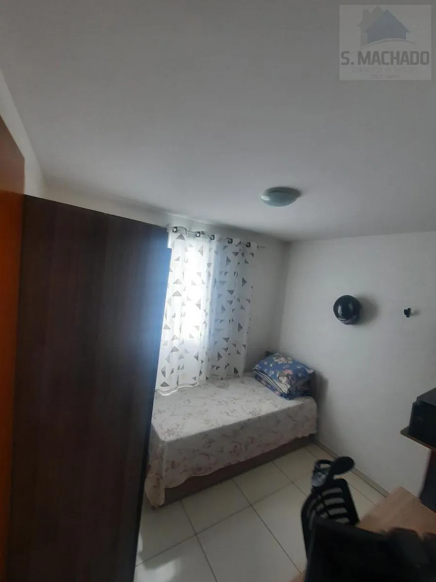 Imagem Apartamento para Venda em Santo André / SP no bairro Utinga