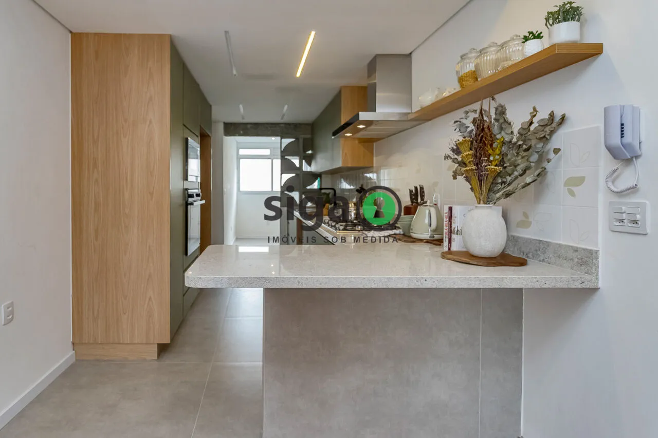 Imagem Design, Conforto e Localização Nobre em Pinheiros