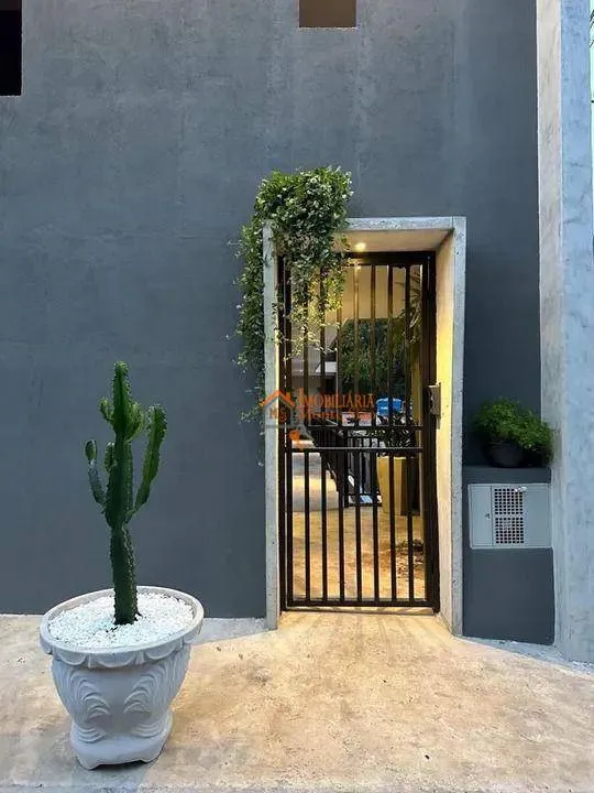 Imagem Prédio à venda, 320 m² por R$ 1.908.000,00 - Cidade Brasil - Guarulhos/SP