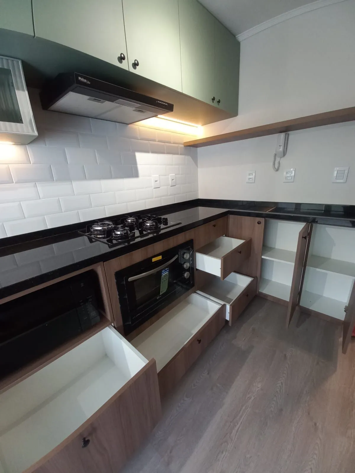 Imagem Apartamento reformado no coração da Tristeza