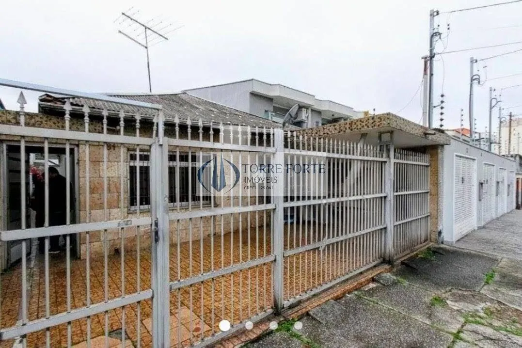 Imagem Casa com 5 dormitorios 2 vagas no Jardim Vila Formosa.