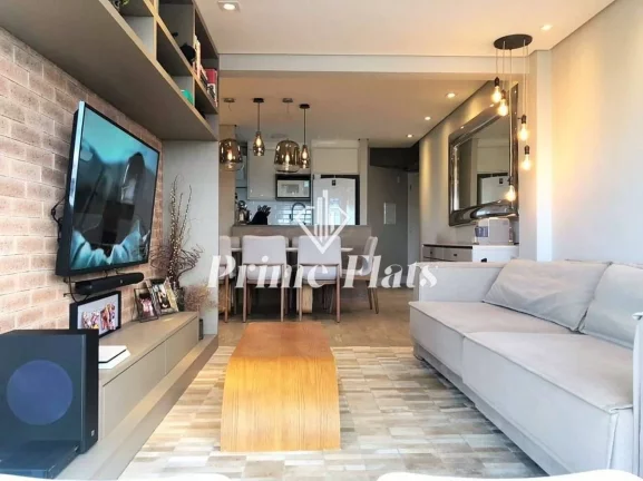 Imagem Apartamento disponível para venda no Horizonte JK Residencial, com 88m², 2 dormitórios e 2 vagas