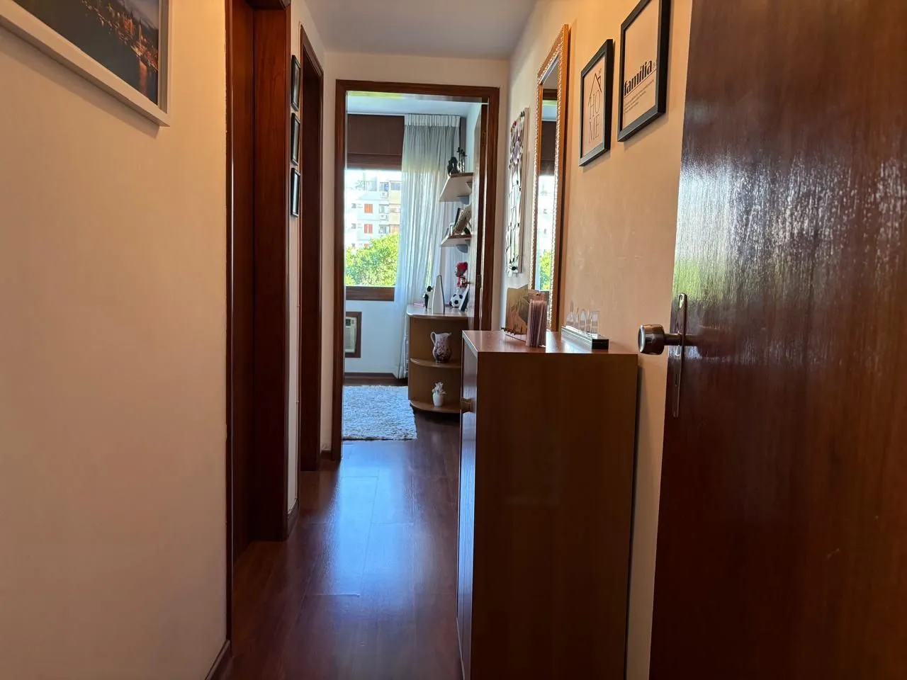 Imagem Apartamento 80,43m², 2 dormitórios no Menino Deus