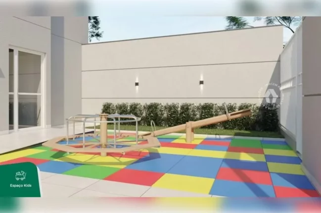 Imagem METROCASA INTERLAGOS - Apto DUPLEX de 67m², 1 DORM, próximo da Estação Jurubatuba da CPTM!