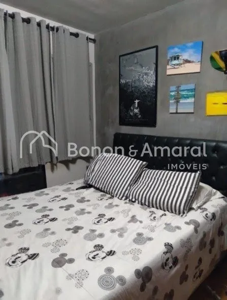 Imagem Excelente oportunidade no Cambuí!