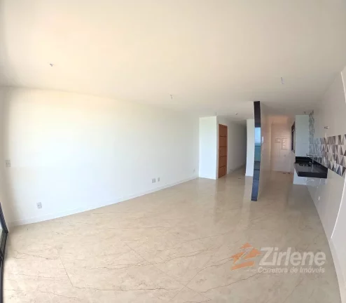 Imagem APARTAMENTO NOVO DE OPORTUNIDADE NA PRAIA DO MORRO, FRENTE PARA O MAR.