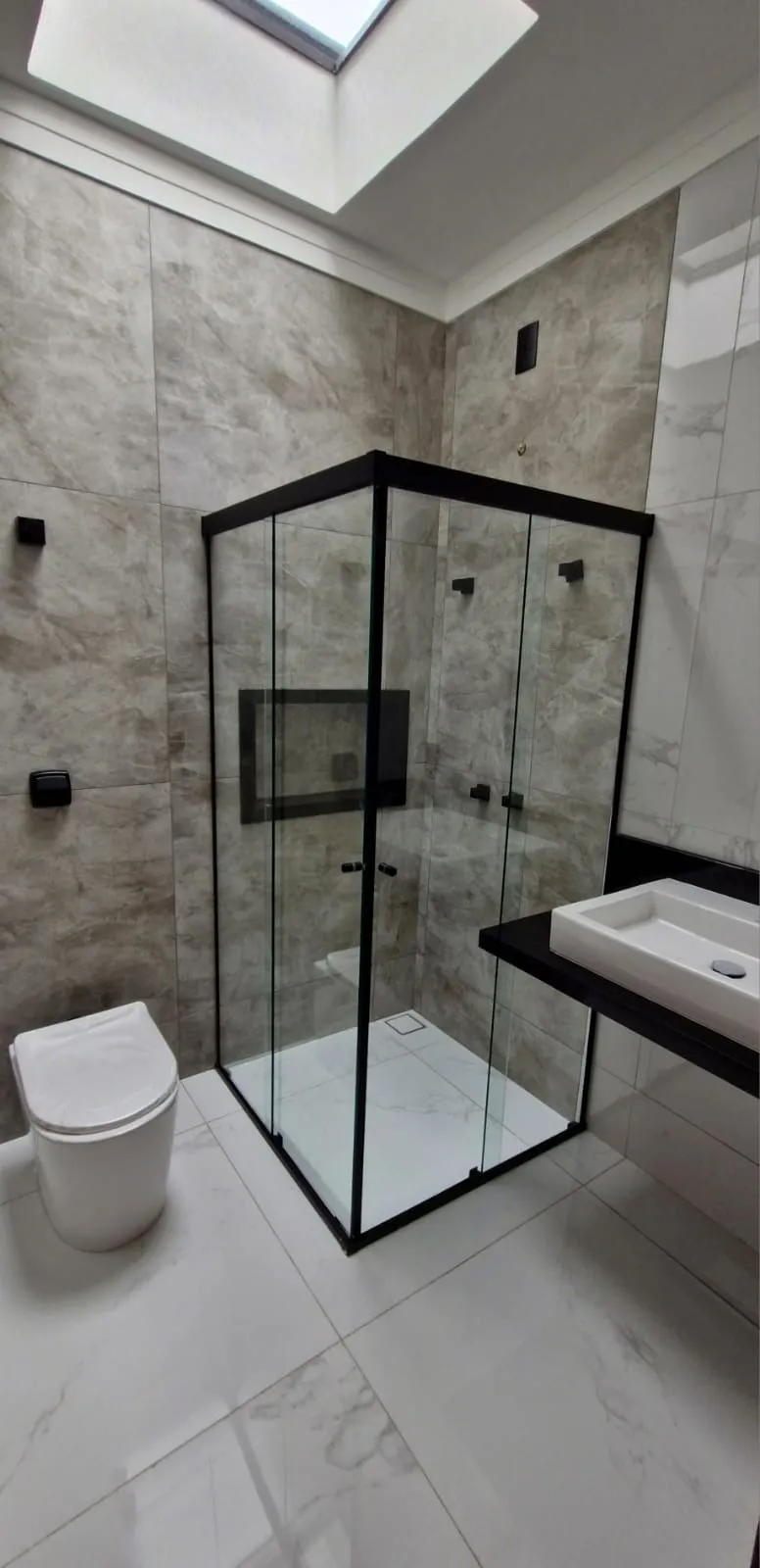 Imagem Casa 117 m² Condomínio Horto Florestal Villagio- Sorocaba/sp