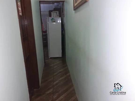 Imagem CASA RESIDENCIAL em PONTAL DO PARANÁ - PR, Balneário Marisol