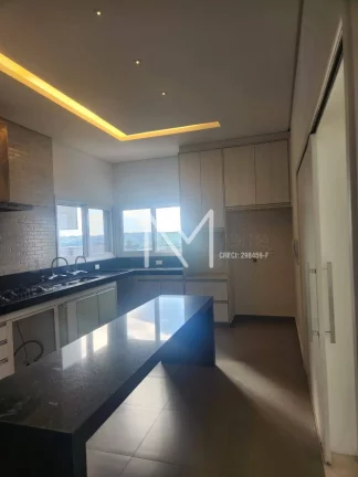 Imagem Casa Alto padrão à venda 4 Quartos 4 Suítes - Jaguary Urbanova