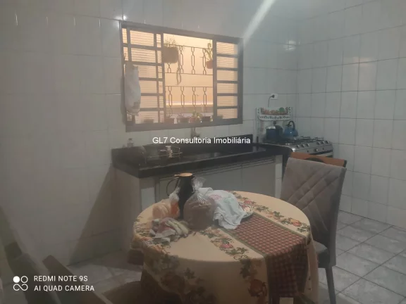 Imagem CASA JARDIM ALICE EM INDAIATUBA SP