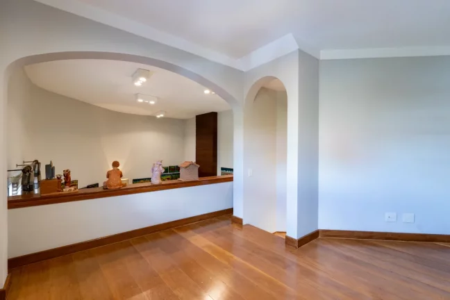 Imagem Apartamento à venda em São Paulo, Jardim Paulista, com 4 quartos, 301m2