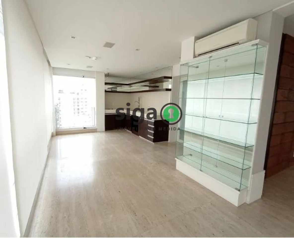 Foto do imóvel CAMPO BELO: 228/M² - 04 QUARTOS - 04 VAGAS