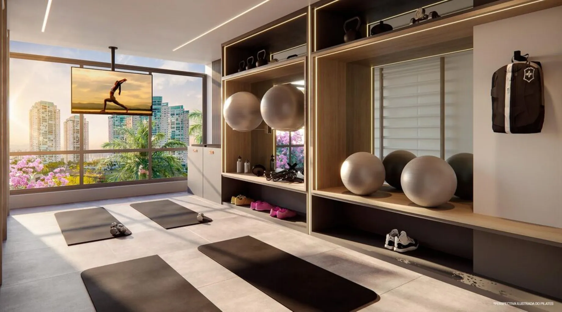 Imagem APARTAMENTO RESIDENCIAL em São Paulo - SP, Água Branca