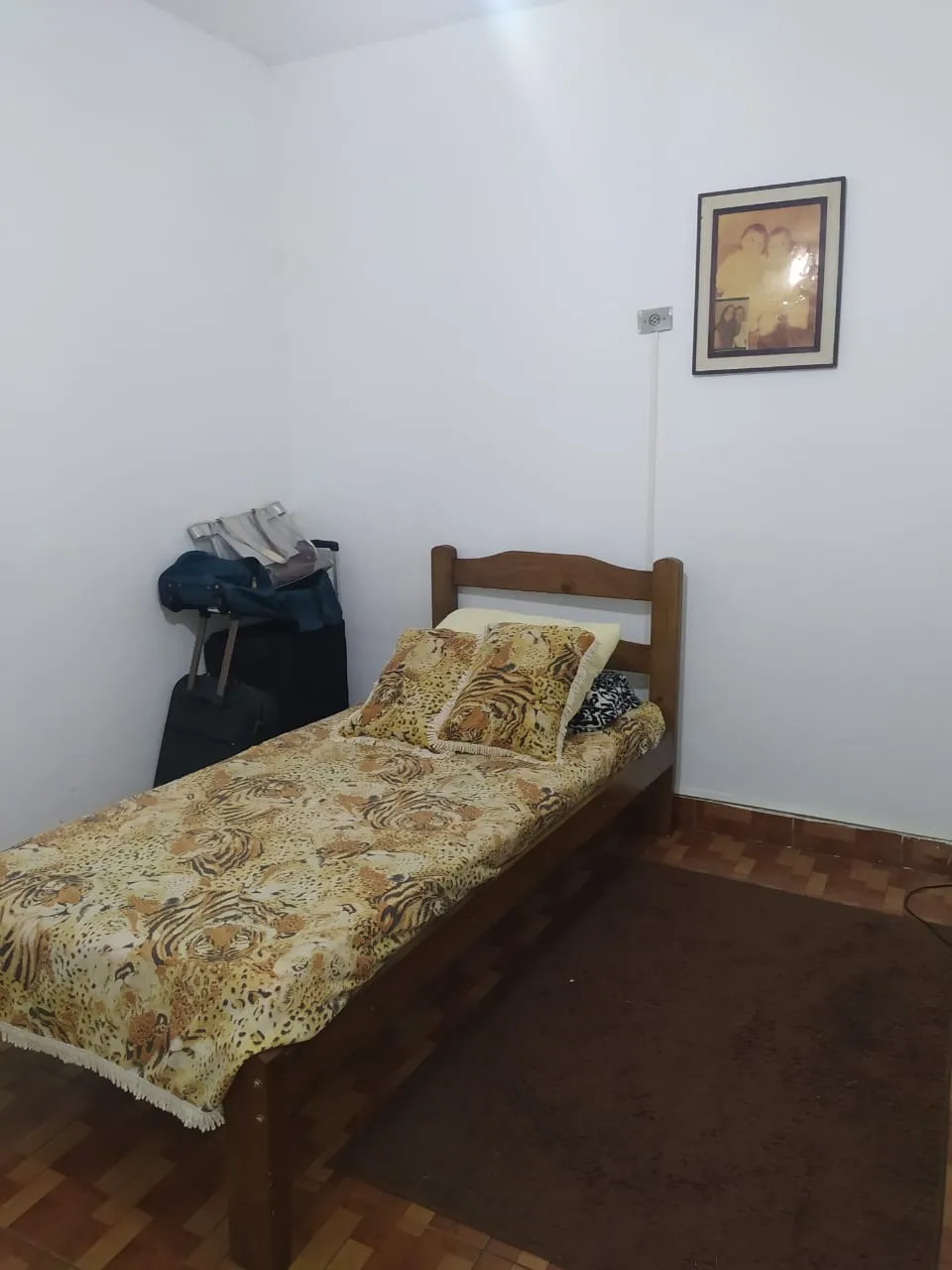 Imagem Sobrado à venda localizado na Vila Haro em Sorocaba