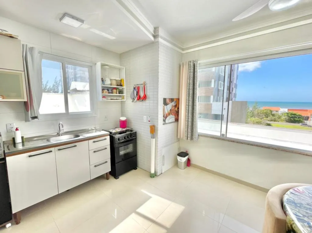 Imagem Apartamento 2 Dormitórios - Bairro Zona Nova