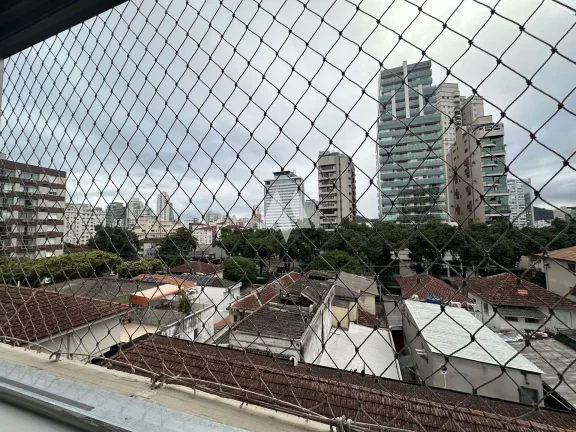 Imagem Apartamento no Boqueirão com vista livre!