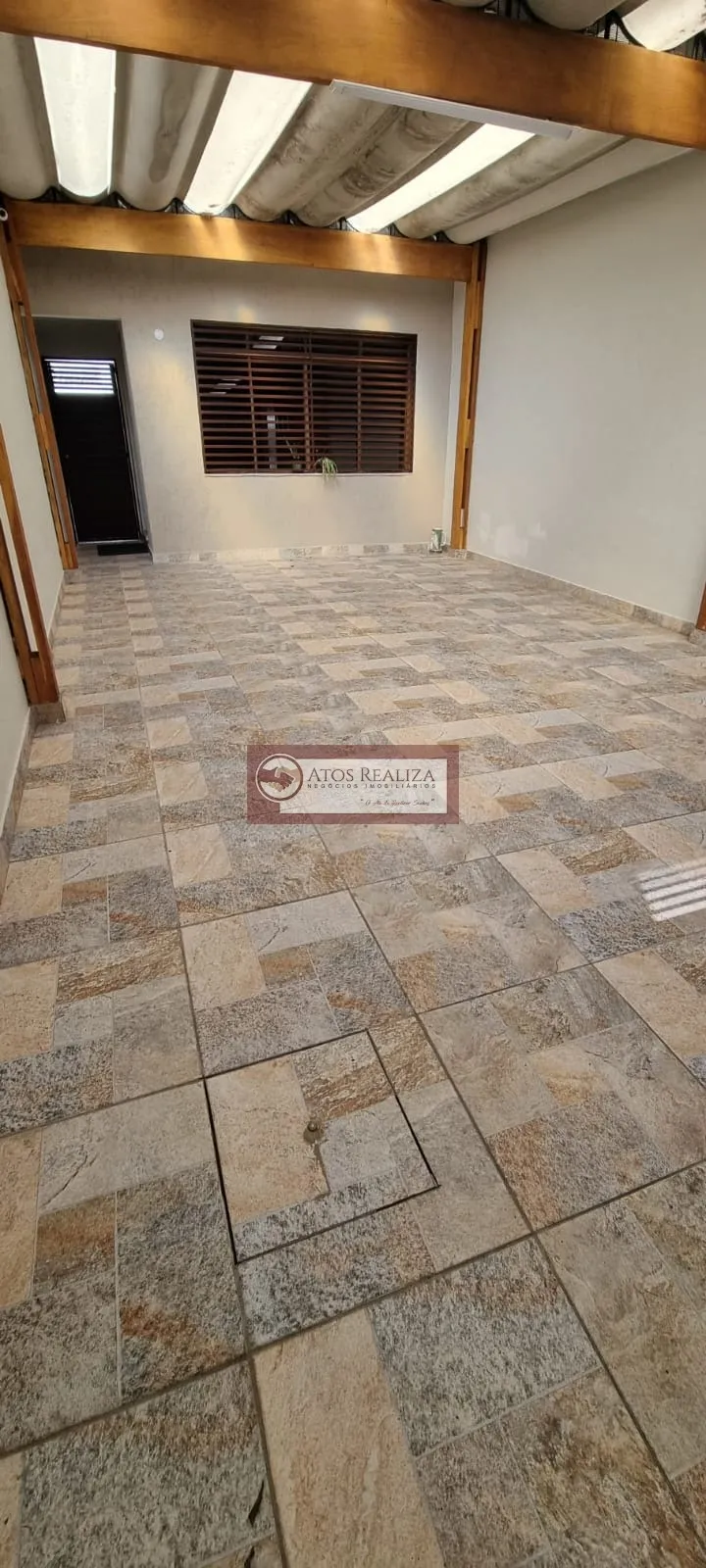 Imagem Sobrado à Venda no Jardim Santa Helena, SP - 3 Dorms, 178m²