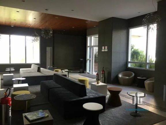 Imagem Novare Apto de 70m² com 1 Suíte e 1 Vaga de Garagem