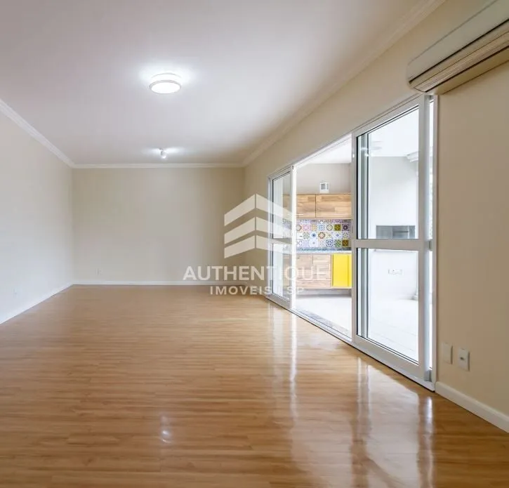Imagem Vista Alegre Brooklin - Apartamento à venda em São Paulo/SP