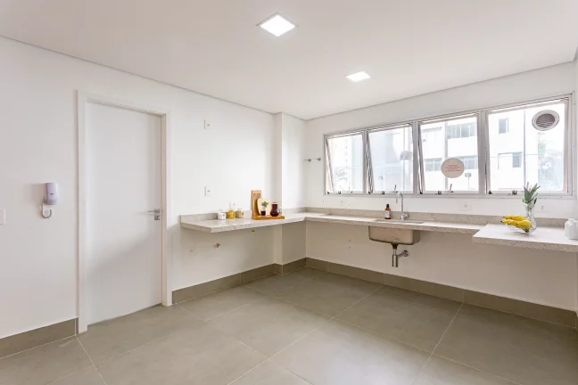 Imagem APARTAMENTO RESIDENCIAL em SÃO PAULO - SP, MOEMA