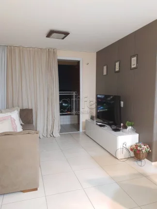 Imagem DUO RESIDENCE é um empreendimento único na Parangaba com alto padrão, com projeto moderno, fachad...