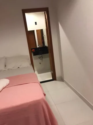 Imagem Casa Barra