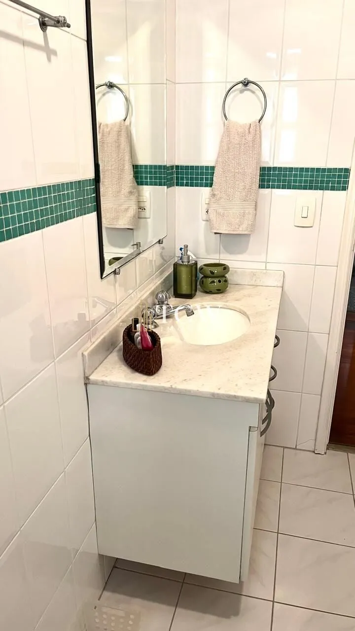 Imagem Apartamento 4 dorm