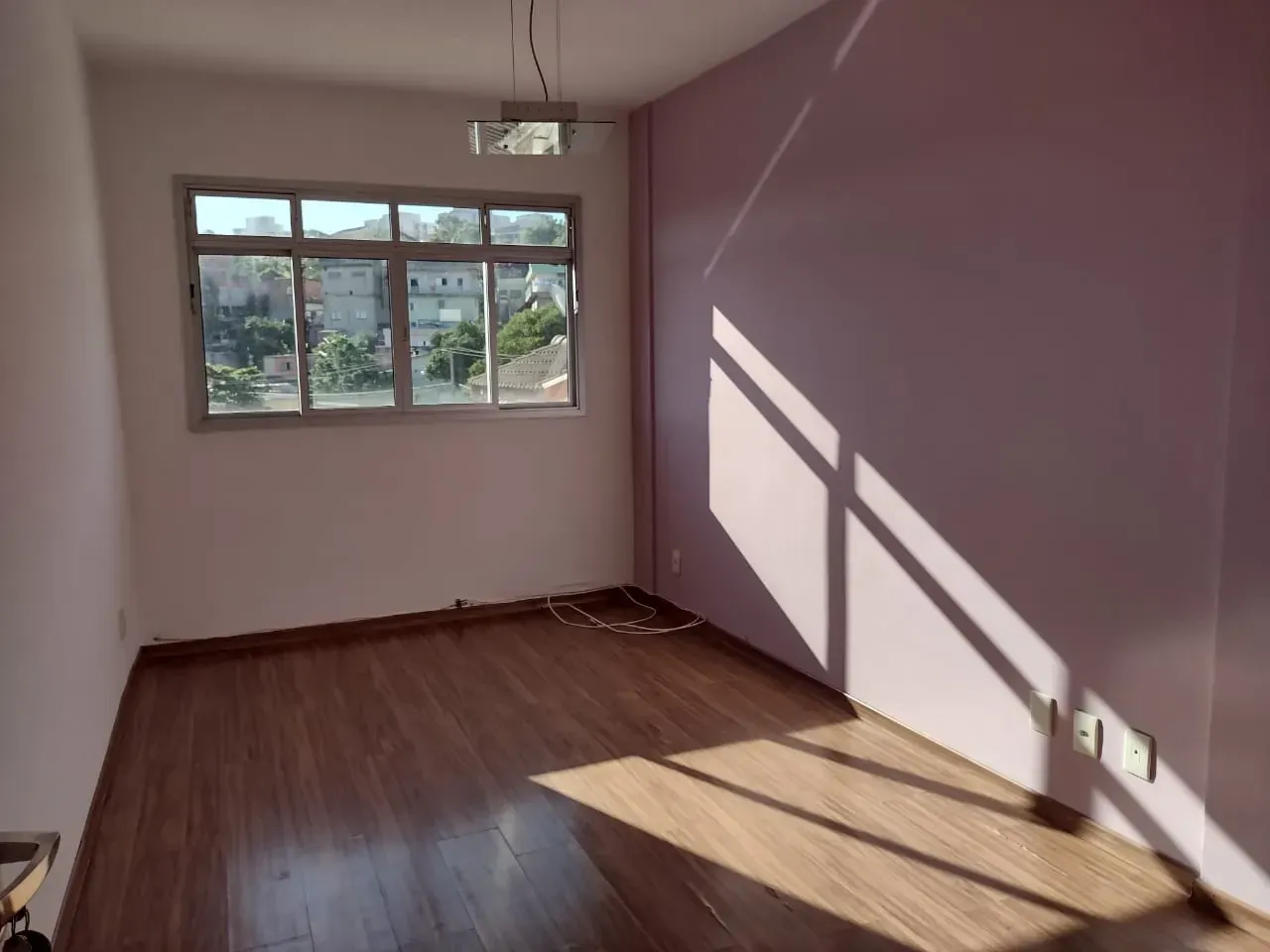Imagem Apartamento com 2 Quartos para Alugar, 60 m² em Vila Lacerda - Jundiaí