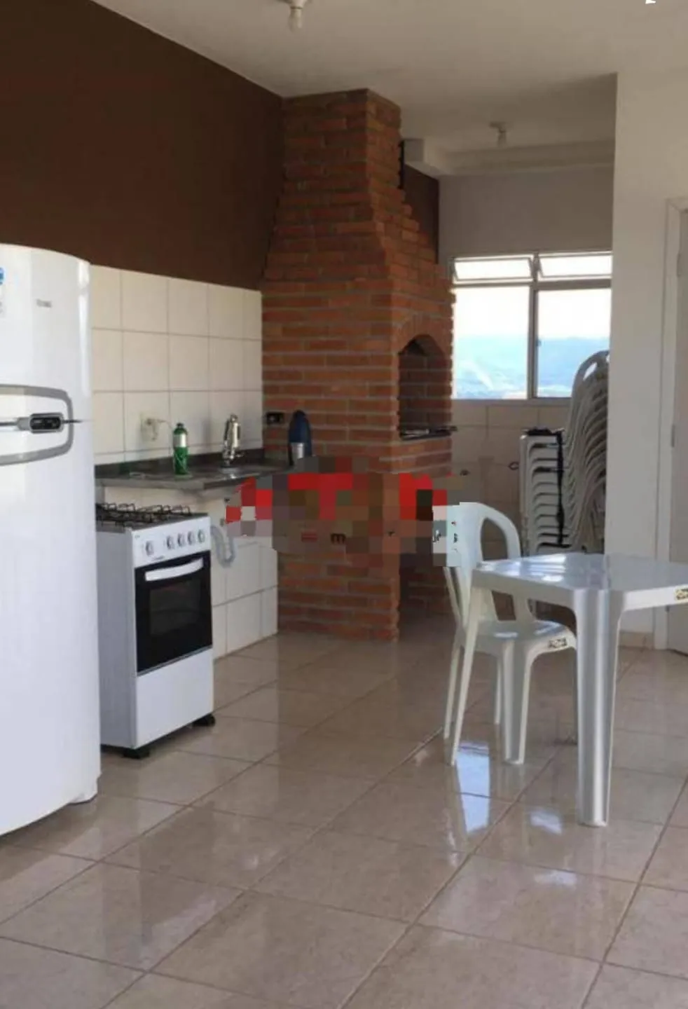 Imagem Apartamento à venda 2 Quartos, 1 Vaga, 59M², Jardim Bela Vista, Taubaté - SP | Edifício Paulista