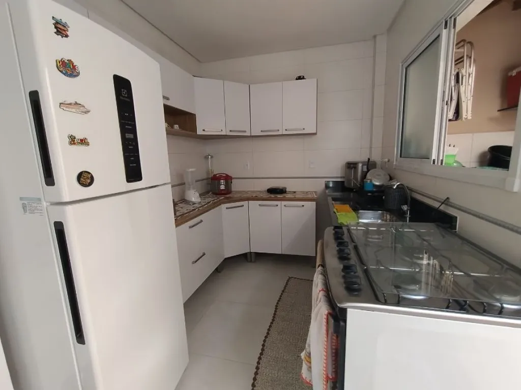 Imagem CASA COM 59,00 m² - AVIAÇÃO - PRAIA GRANDE SP