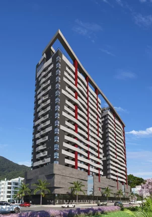 Imagem Apartamento à venda em Itapema, Tabuleiro dos Oliveiras, com 2 quartos, 69,89m2