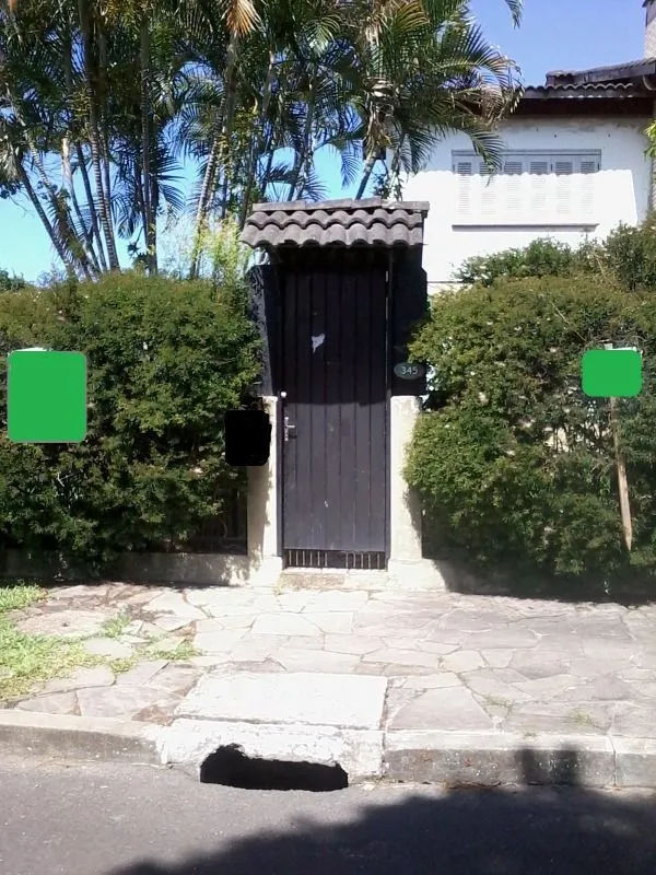 Imagem Casa Ampla com 2 pavimentos , grande pátio