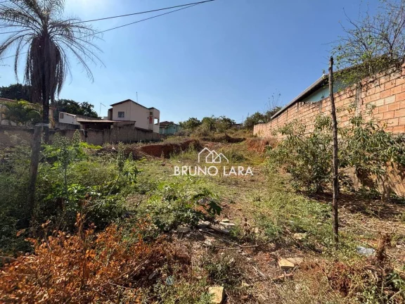 Imagem Lote à venda no bairro Fernão Dias- Igarapé /MG
