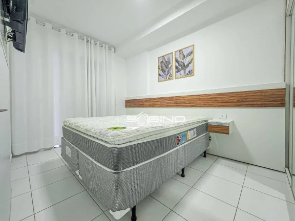 Imagem Apartamento à venda, com 2 dormitórios 1 vagas 80 m² - Riviera de São Lourenço - Bertioga/SP
